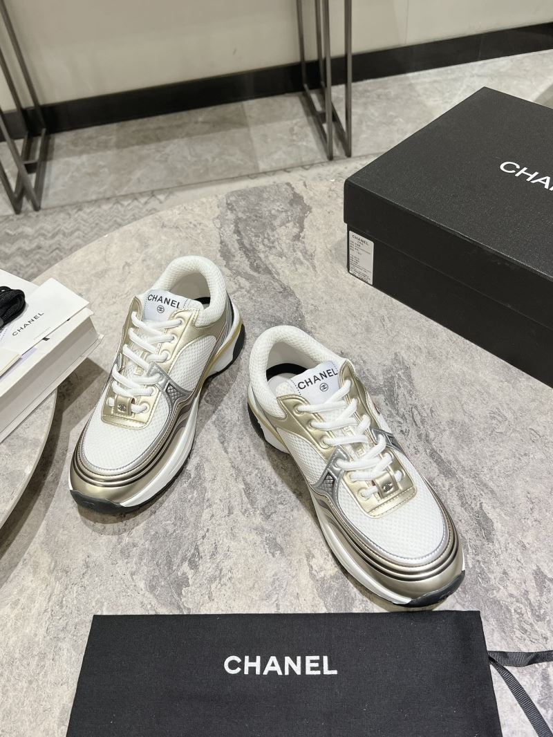 Chanel Sport Shoes